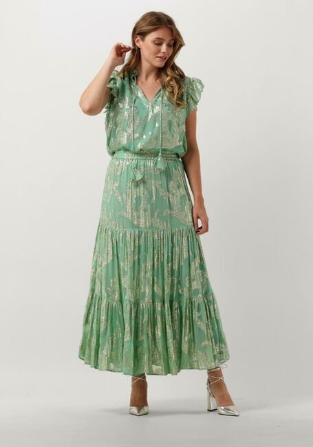 Mint JANICE Maxirok EZRA - large