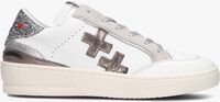 Witte GIO+ Lage sneakers VITTO - medium