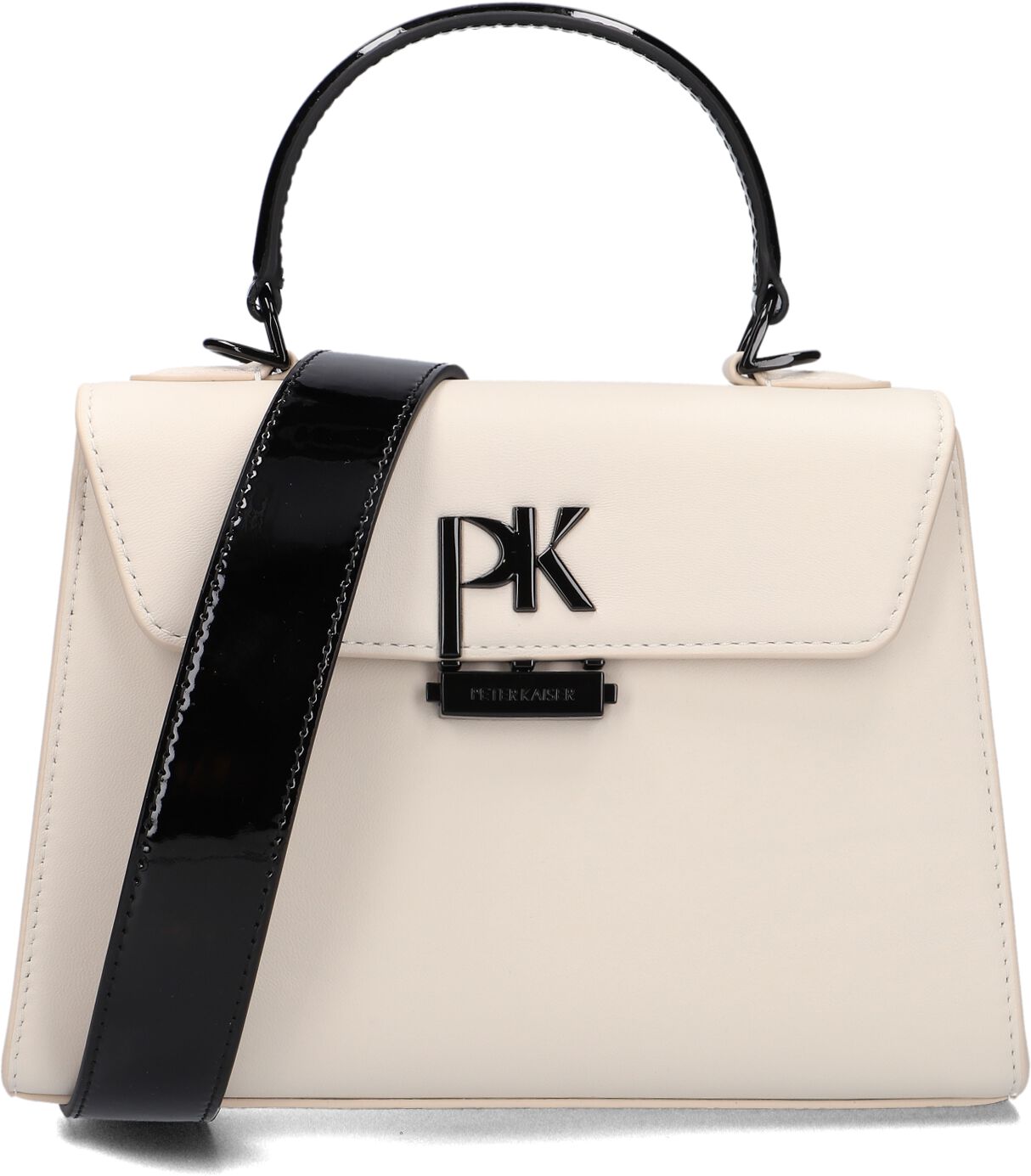 Peter Kaiser Handtas
Dames 69060, Materiaal: Leer, Kleur: Wit afbeelding 1