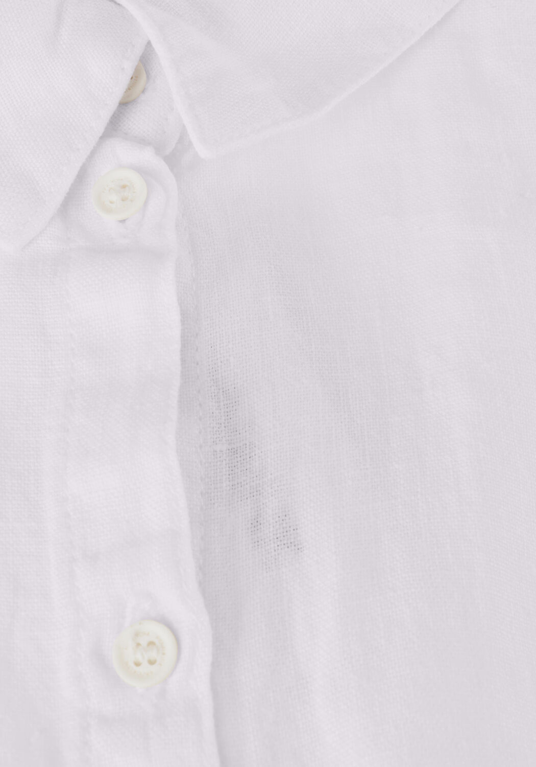 Ecru PENN & INK Blouses BLOUSE - large