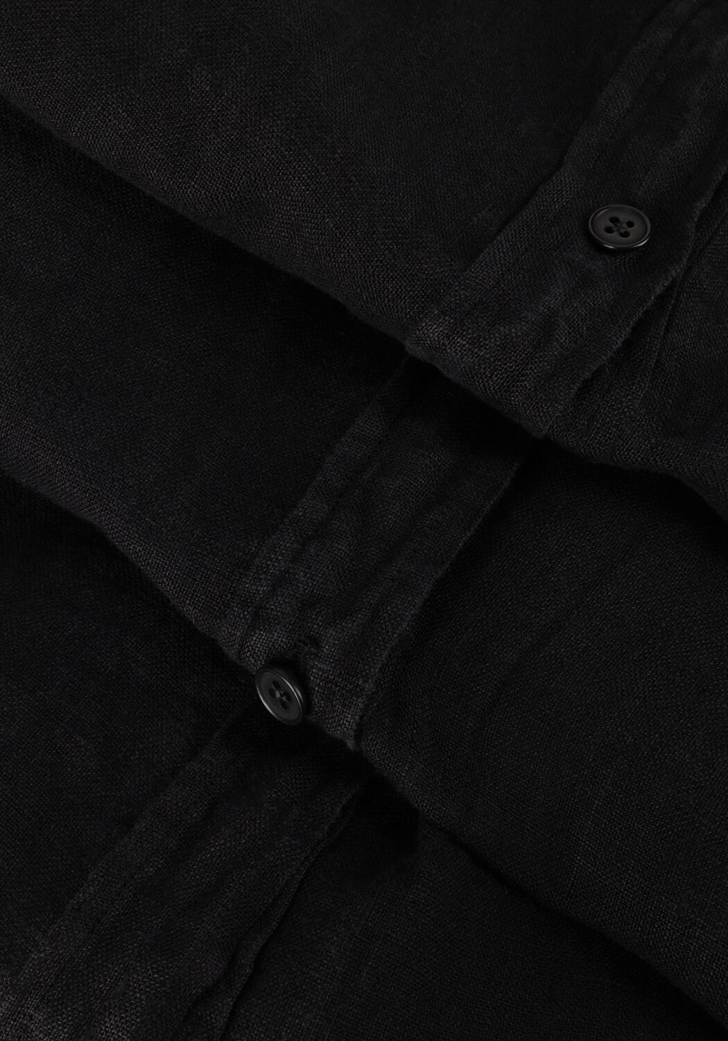 Zwarte KNIT-TED Midi jurk MILA - large