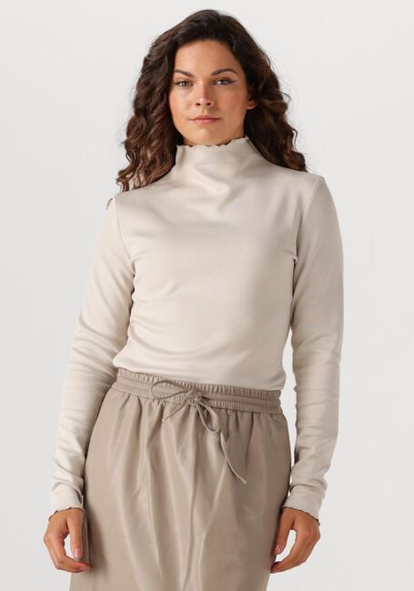 Ecru AIMEE THE LABEL Top HISKE - large