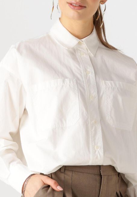 Witte MOSCOW Blouses 90-05-FEMILA-1 - large