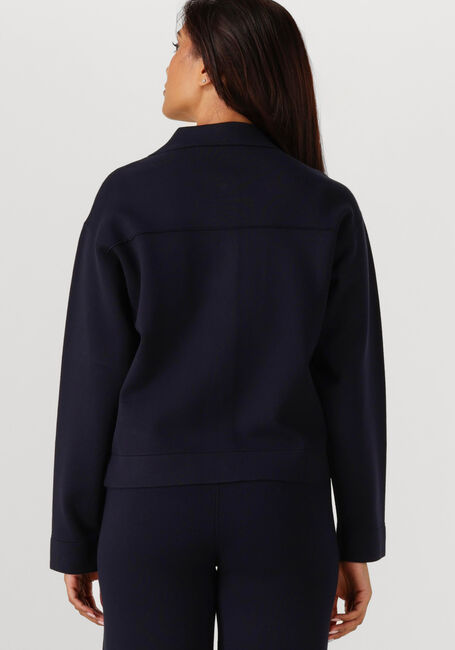 Zwarte MAX MARA Vest ZUM - large