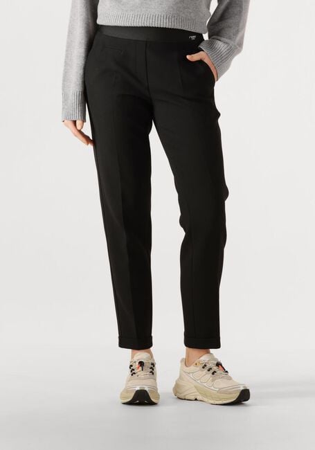 Zwarte CAMBIO Pantalon KIM - large