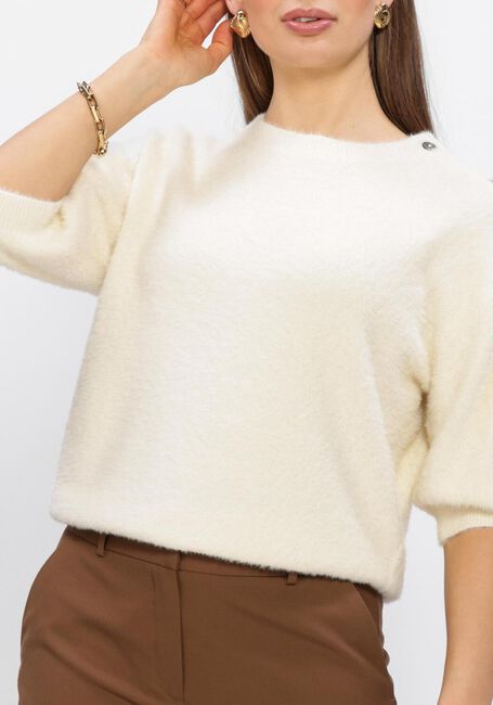 Creme RUBY TUESDAY Trui VARRI - large