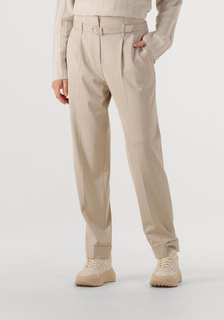 Beige MARC CAIN COLLECTION Pantalon ZZC 81.26 W77 - large