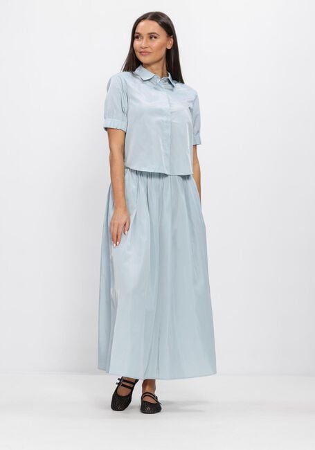 Lichtblauwe IBANA Maxirok SANA - large