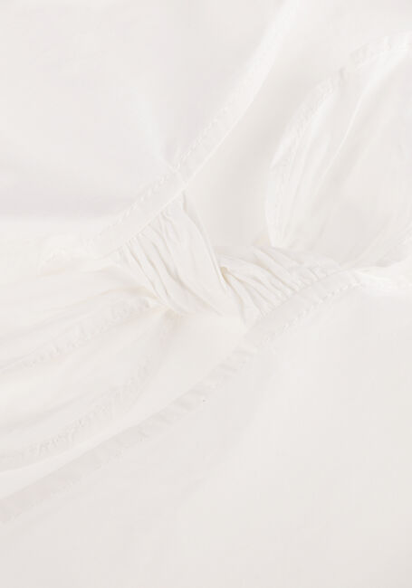 Witte GANNI Blouses W0309 - large