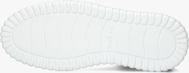 Witte HOGAN Sneakers LED SNEAKER GZ Witte HOGAN Sneakers LED SNEAKER GZ - large