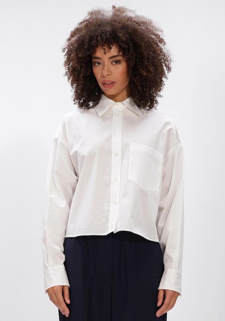 Witte MAX MARA Blouses EDEN - large