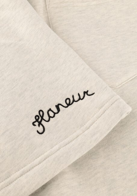 Zand FLANEUR Korte broek SIGNATURE SHORTS - large