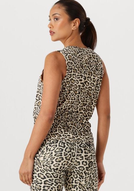 Multi GOLDBERGH Top FAYE SLEEVELESS TOP - large