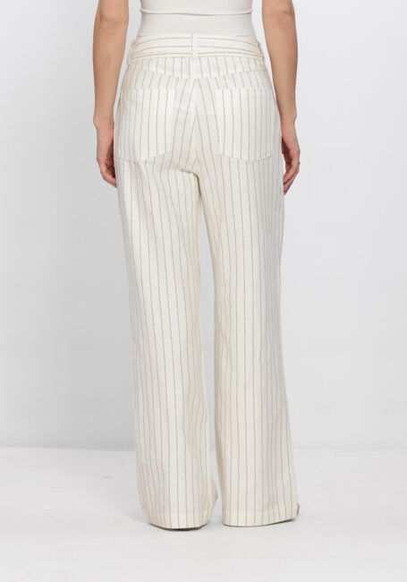 Gebroken wit SECOND FEMALE Jeans CILISS JEANS - large