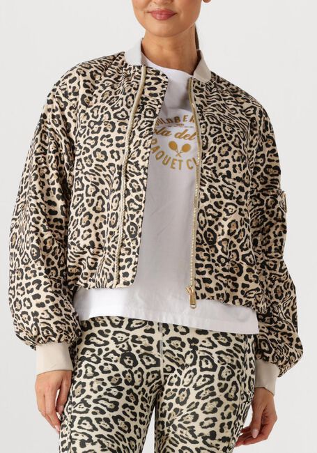 Bruine GOLDBERGH Jack ZEPHYR JACKET - large