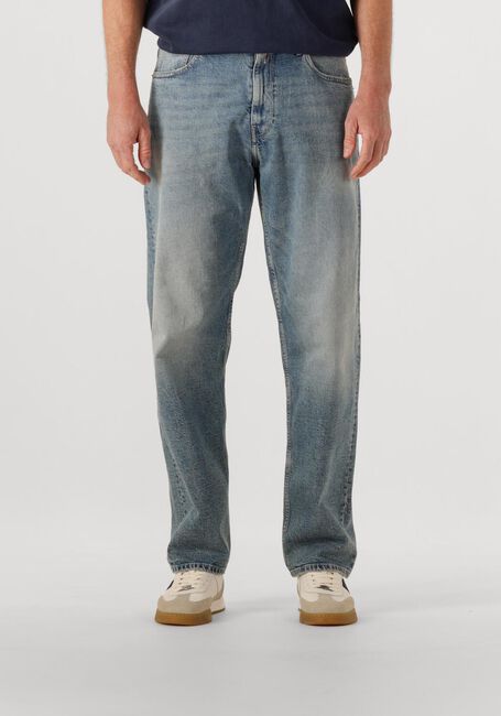 Grijze REPLAY Straight leg jeans KYRAN - large