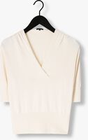 Ecru CAROLINE BISS Trui 1210 Ecru CAROLINE BISS Trui 1210 - medium