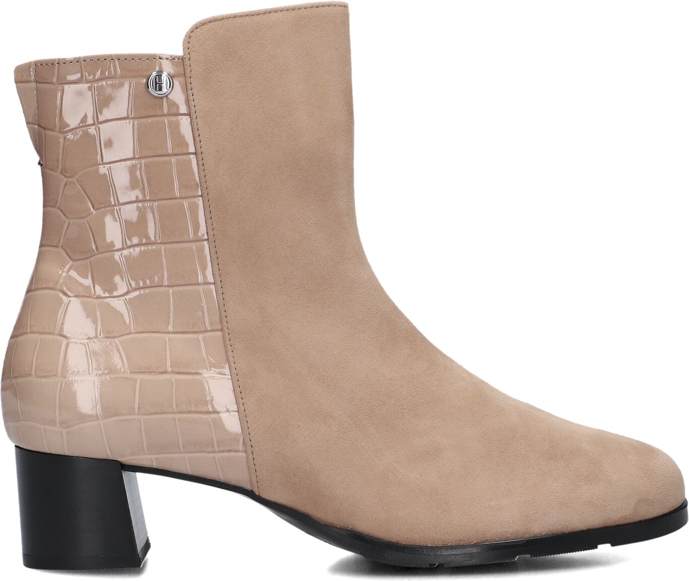 Hassia Enkellaarsjes
Dames Milano