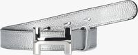 Zilveren ASSEM ESSENTIALS Riem 8659 MADELEINE Zilveren ASSEM ESSENTIALS Riem 8659 MADELEINE - medium