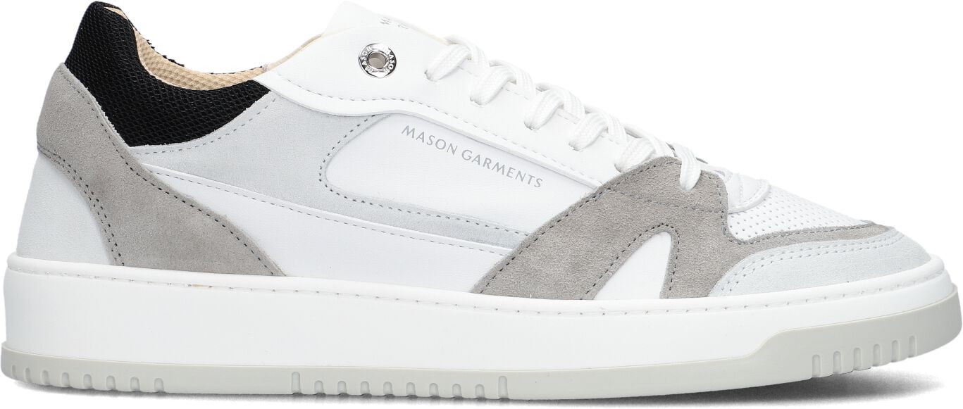 Mason Garments Mason Garments Lage Sneakers Heren Matera Primo