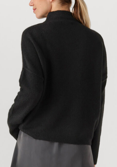 Zwarte KNIT-TED Trui KIM - large