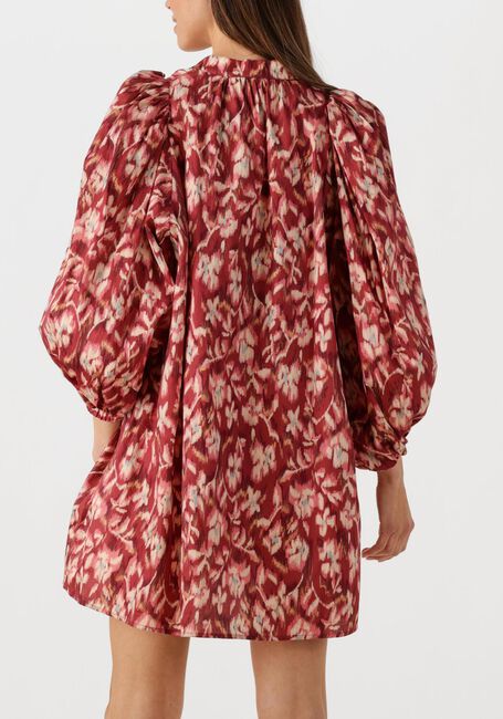 Rode VANESSA BRUNO Mini jurk VANESSA - large
