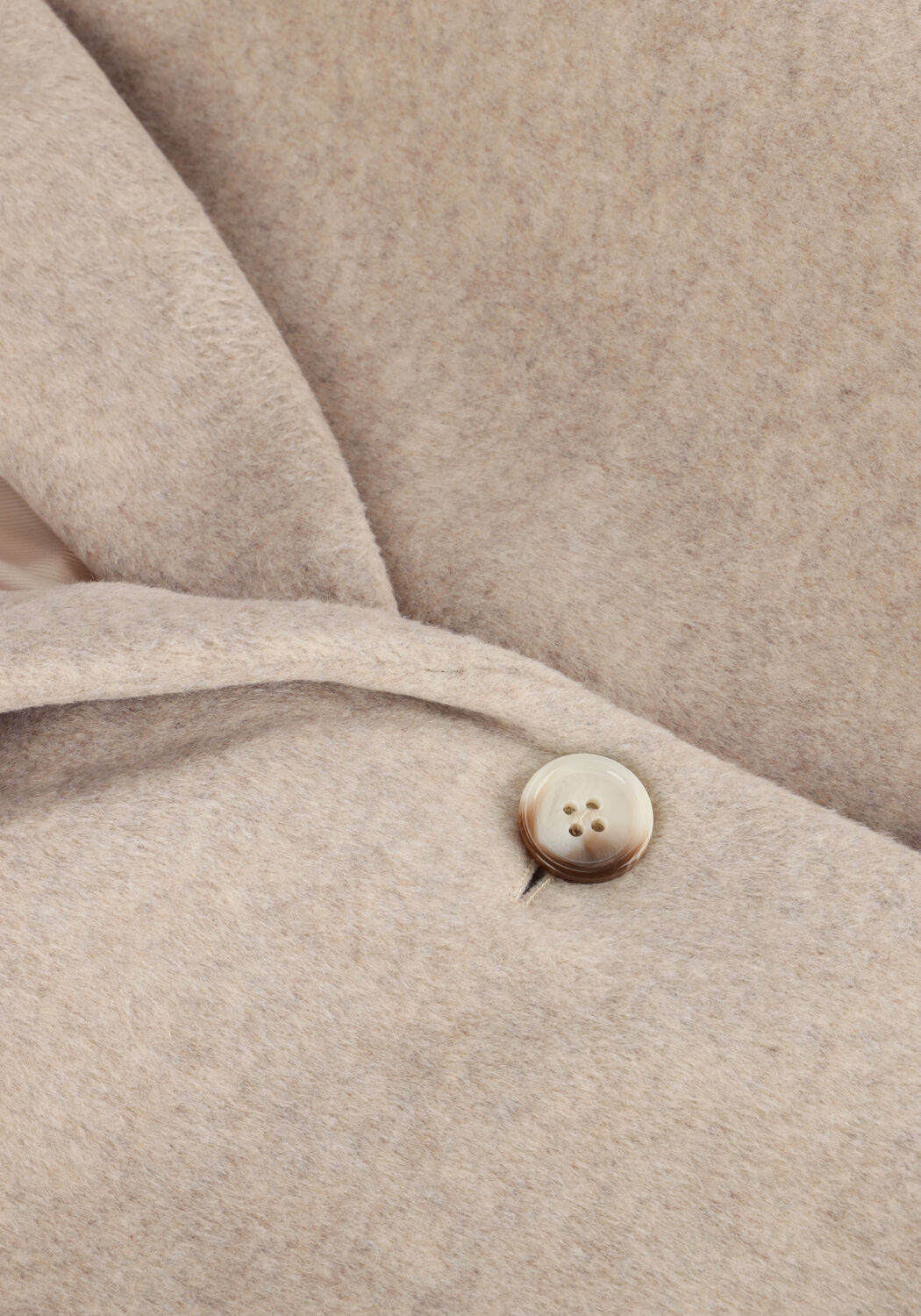 Zand AAIKO Mantel LUXY PES 420 - large