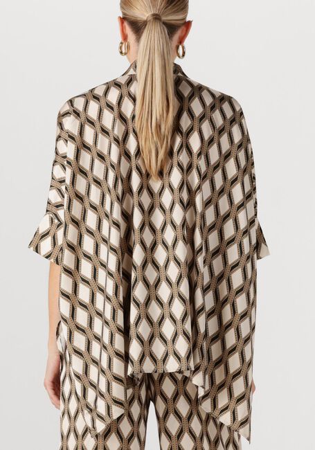 Witte DEA KUDIBAL Blouses MANDY - large