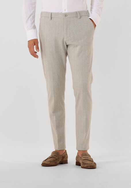 Grijze DRYKORN Pantalon AJEND 138448 - large