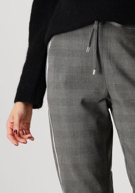 Grijze MOS MOSH Pantalon LACIE KIMI PANT - large