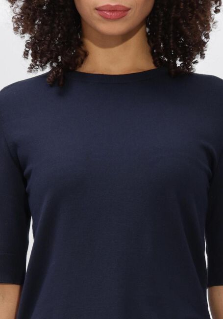 Donkerblauwe LUISA CERANO Top 138757/5094-00 - large