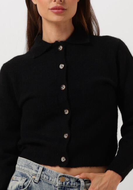 Zwarte KNIT-TED Trui DANNY - large