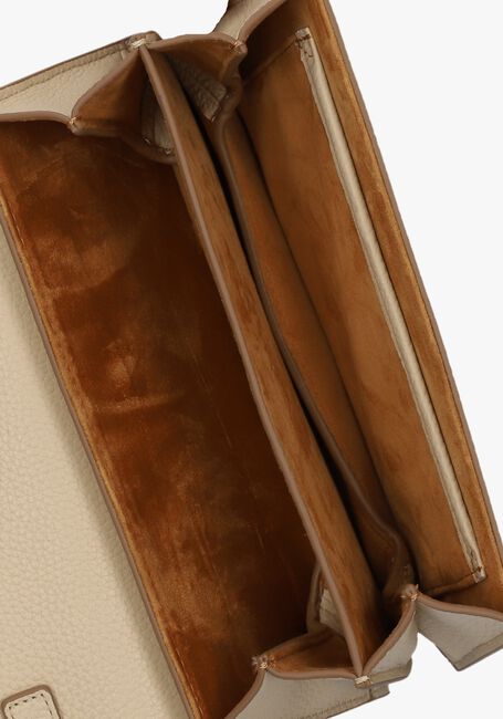 Witte SMAAK AMSTERDAM Schoudertas BITTI Witte SMAAK AMSTERDAM Schoudertas BITTI - large