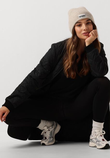 Zwarte PENN & INK Top RENO - large