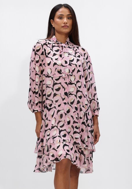 Multi LUISA CERANO Jurken 738632/3817-00 - large