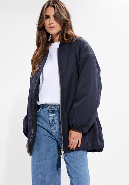 Donkerblauwe ALTER EGO Jack MITZY - large