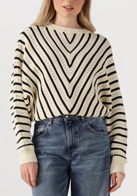 Creme SUNCOO Trui PHEANA - large