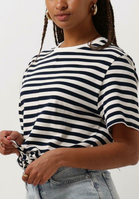 Ecru SUNCOO T-shirt MARLOZ - large