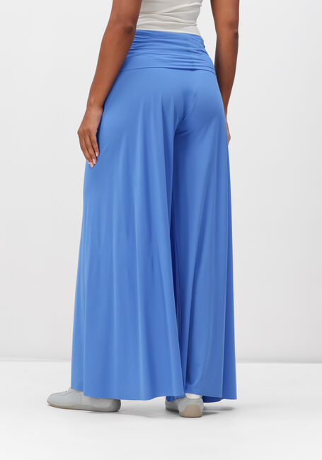 Blauwe JAPAN TKY Wijde broek KUZI - large