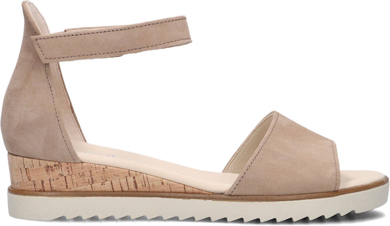 Gabor Sandalen met Hak Dames 780.2