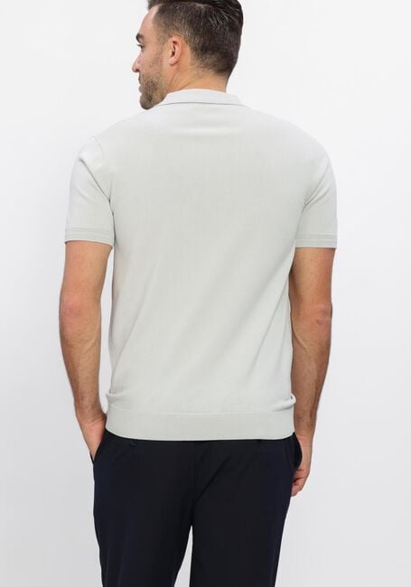 Groene GENTI Polo POLO 2 BUTTON SS 1260 - large