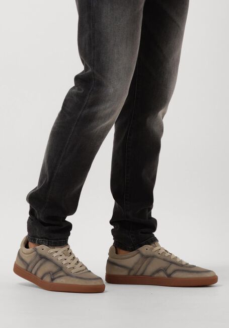 Beige FABI Lage sneakers PUNTA ALA Beige FABI Lage sneakers PUNTA ALA - large