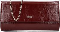 Bordeaux LODI Clutch L1902 Bordeaux LODI Clutch L1902 - medium