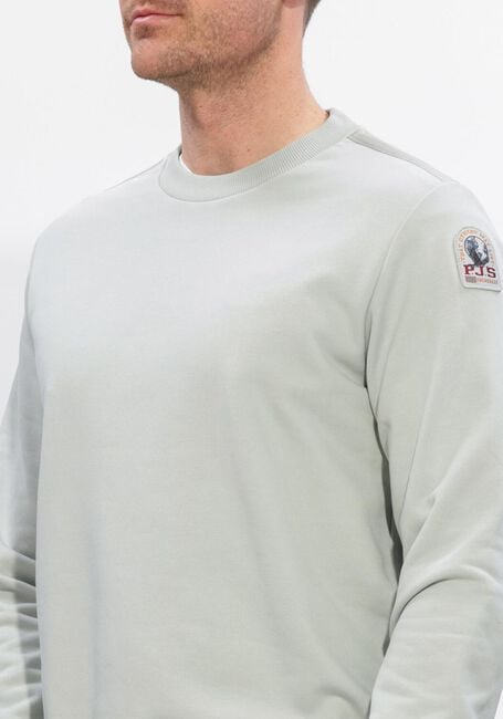 Grijze PARAJUMPERS Sweater K2 - large