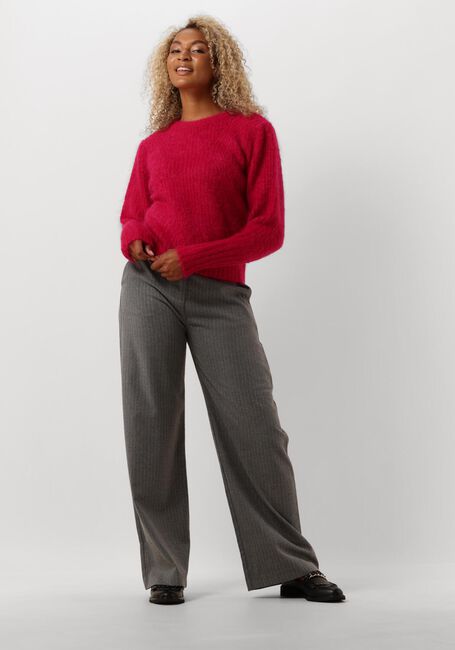 Fuchsia SUNCOO Trui PIGRINO - large