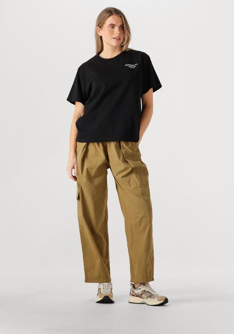 Zwarte PENN & INK T-shirt T-SHIRT PRINT - large