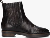 Bruine NOTRE-V Chelsea boots 2SERA208 - medium