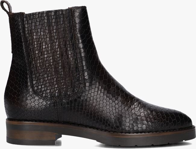 Bruine NOTRE-V Chelsea boots 2SERA208 Bruine NOTRE-V Chelsea boots 2SERA208 - large