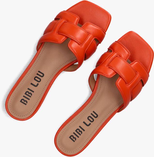 Rode BIBI LOU Slippers 760Z10VK Rode BIBI LOU Slippers 760Z10VK - large