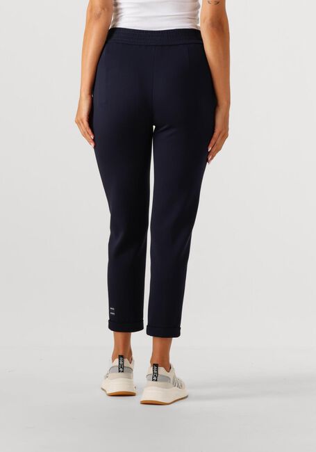 Donkerblauwe MARC CAIN SPORTS Joggingbroek ZS 81.36 J06 RHODOS - large
